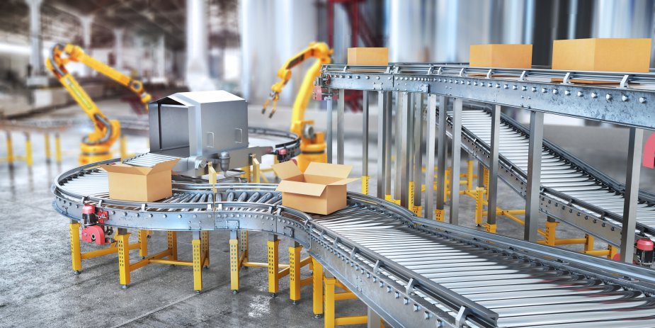 Revitalization of old reservoirs continues. A robotic centre for e-commerce will arise near Kojetín. Revitalization of old reservoirs continues. A robotic centre for e-commerce will arise near Kojetín.