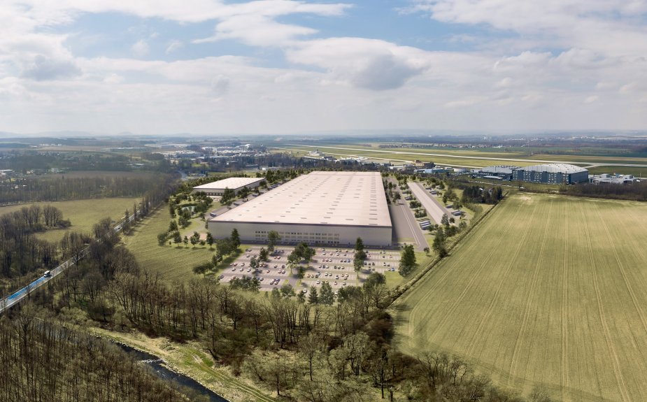 Akvizice pozemků pro Park Ostrava Airport byla dokončena. Průmyslová zóna vzniká u letiště Leoše Janáčka v Mošnově Akvizice pozemků pro Park Ostrava Airport byla dokončena. Průmyslová zóna vzniká u letiště Leoše Janáčka v Mošnově