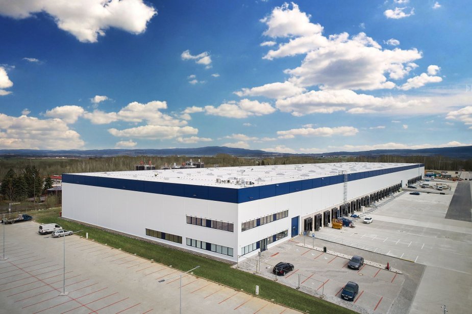 The first ShipMonk distribution centre in the Czech Republic! The first ShipMonk distribution centre in the Czech Republic!