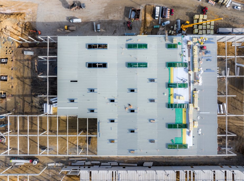 Accolade secures additional financing worth tens of millions of euros in loans to support developments in Karlovy Vary and Bratislava Accolade secures additional financing worth tens of millions of euros in loans to support developments in Karlovy Vary and Bratislava