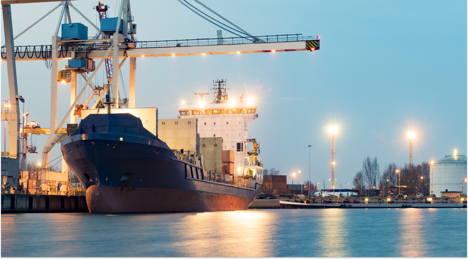 10 puertos con mayor potencial de crecimiento en Europa