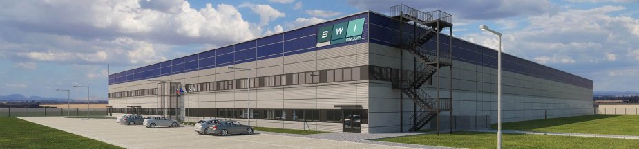 BWI Group to create 300 new jobs in Accolade's premises in Panattoni Park Cheb BWI Group to create 300 new jobs in Accolade's premises in Panattoni Park Cheb