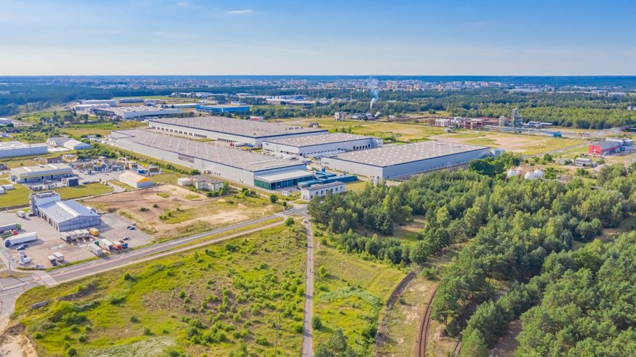 Strategiczna lokalizacja, odbudowa tradycji przemysłowych, zaufanie do regionalnego potencjału gospodarczego i ekologia w centrum zainteresowania. Inwestycje Accolade w Bydgoszczy to wizytówka zrównoważonego rozwoju i odpowiedzialnego podejścia do przem Strategiczna lokalizacja, odbudowa tradycji przemysłowych, zaufanie do regionalnego potencjału gospodarczego i ekologia w centrum zainteresowania. Inwestycje Accolade w Bydgoszczy to wizytówka zrównoważonego rozwoju i odpowiedzialnego podejścia do przem