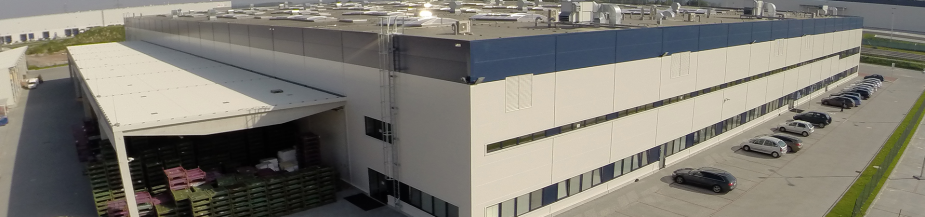 Guess where 600 jobs will be created with the help of Accolade and Panattoni! Guess where 600 jobs will be created with the help of Accolade and Panattoni!