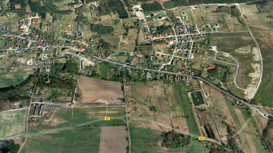 Accolade to spend over CZK billion on the Zielona Góra Industrial Park Accolade to spend over CZK billion on the Zielona Góra Industrial Park