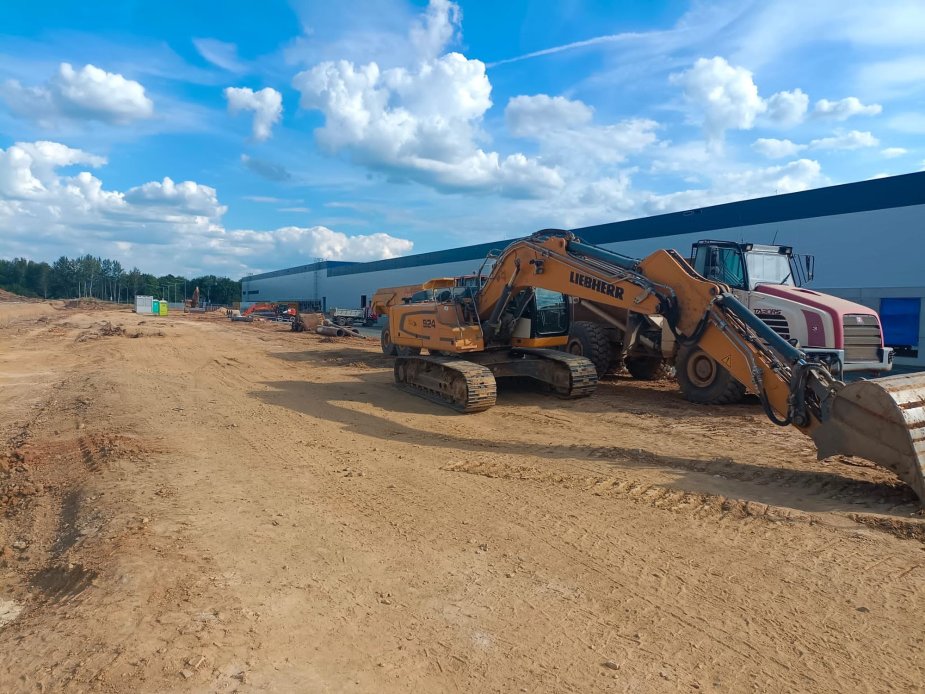 "It was Milan Kratina who convinced me to rent an industrial facility in Cheb," says ShipMonk owner Jan Bednář "It was Milan Kratina who convinced me to rent an industrial facility in Cheb," says ShipMonk owner Jan Bednář