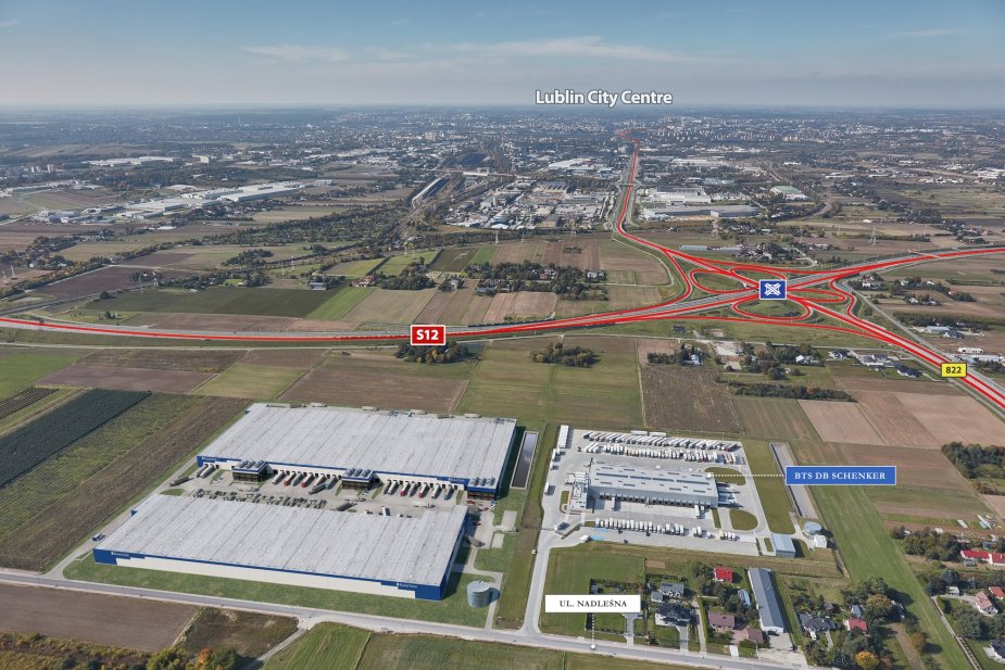 Accolade secures new investment in Lublin voivodeship Accolade secures new investment in Lublin voivodeship