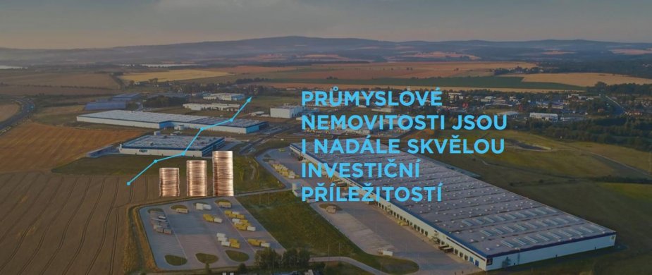 Accolade Industrial Fund zakončil první čtvrtletí s výborným výsledkem. Pomohl vzestup online nakupování a zvýšený zájem o skladovací prostory.