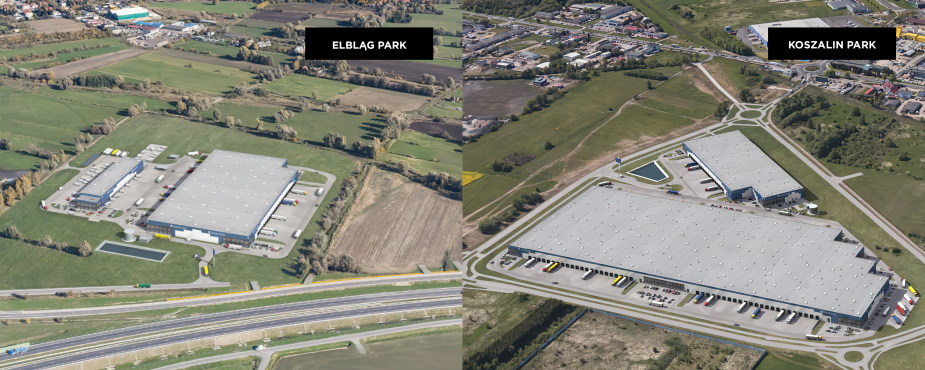 Accolade is heading to new locations in northern Poland, where planning investment over EUR 50 million. Accolade is heading to new locations in northern Poland, where planning investment over EUR 50 million.
