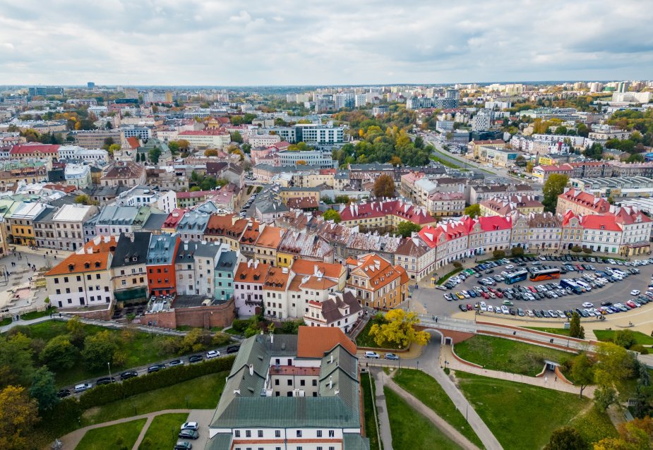 Druga połowa roku pod znakiem ekspansji – pięć nowych inwestycji Accolade w kluczowych lokalizacjach