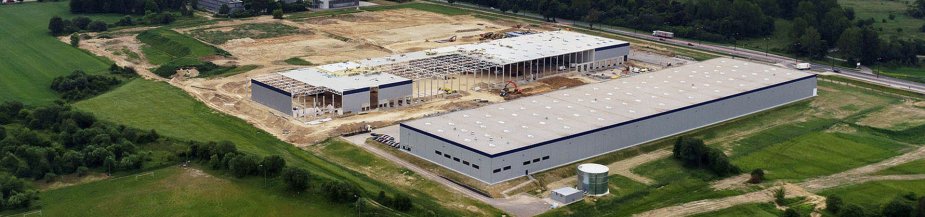 A Hundred million-worth Czech Investment in Poland: Accolade Enlarges its Industrial Zone in Lublin A Hundred million-worth Czech Investment in Poland: Accolade Enlarges its Industrial Zone in Lublin