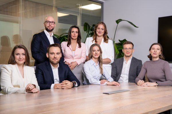 Asset Management Accolade w Polsce