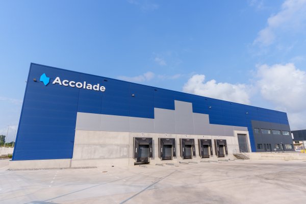 Accolade ubrzava rast u Europi sa strateškim industrijskim projektima u Španjolskoj