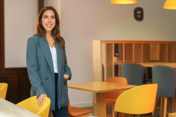 Accolade jača svoju prisutnost u Španjolskoj imenovanjem Celie Osca na poziciju Project Managera