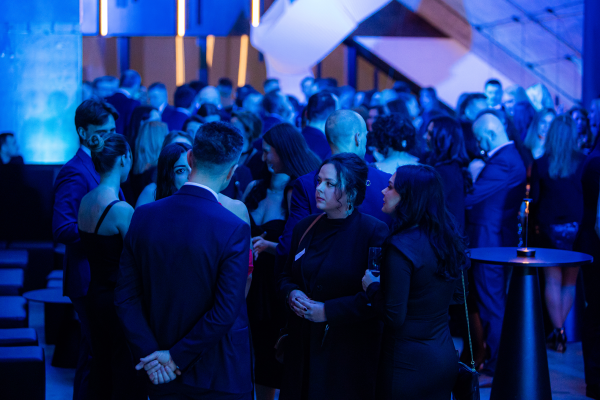 Accolade New Year's Party 2026