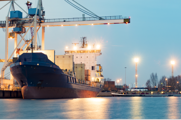 10 puertos con mayor potencial de crecimiento en Europa