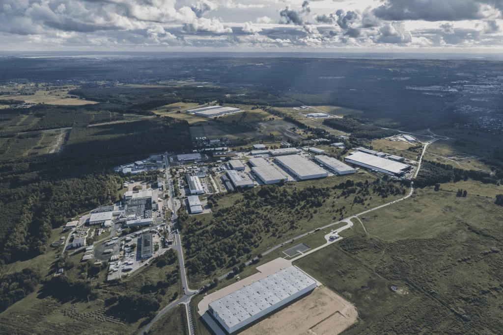 Park Szczecin V - image