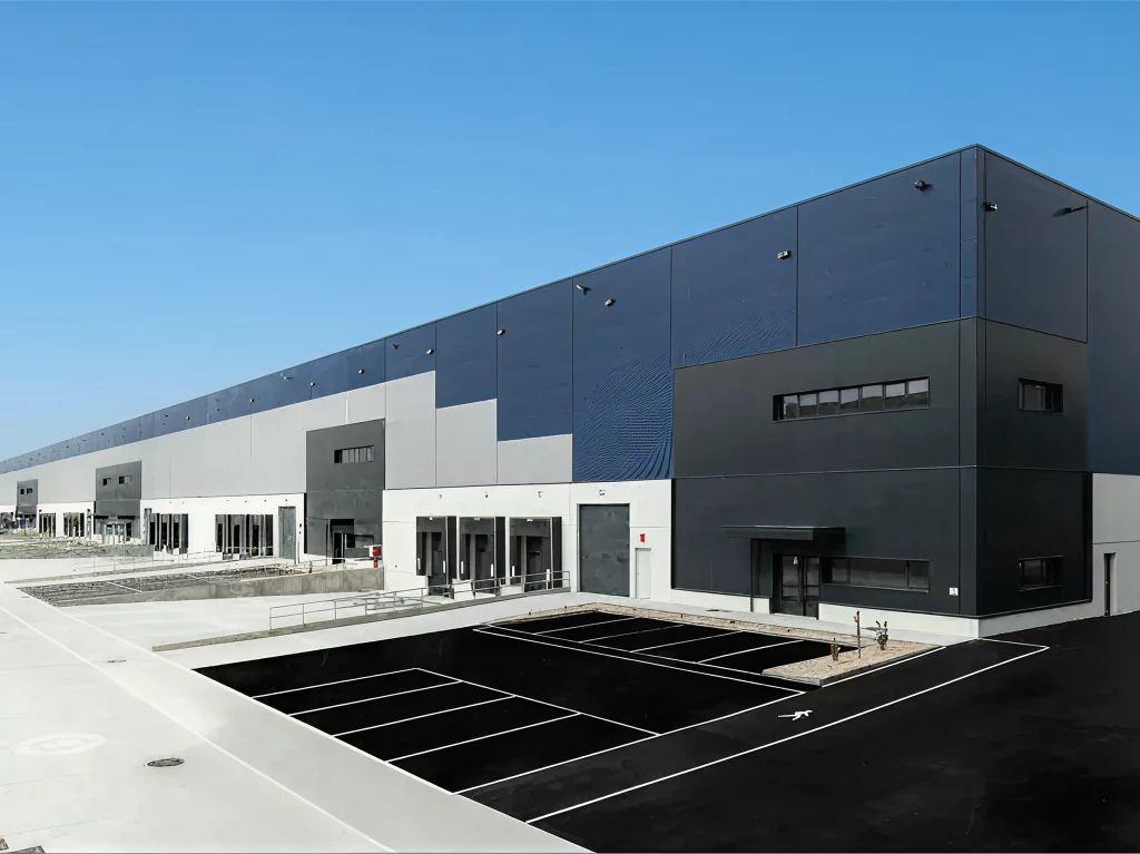 Accolade Funds Park Vitoria - image