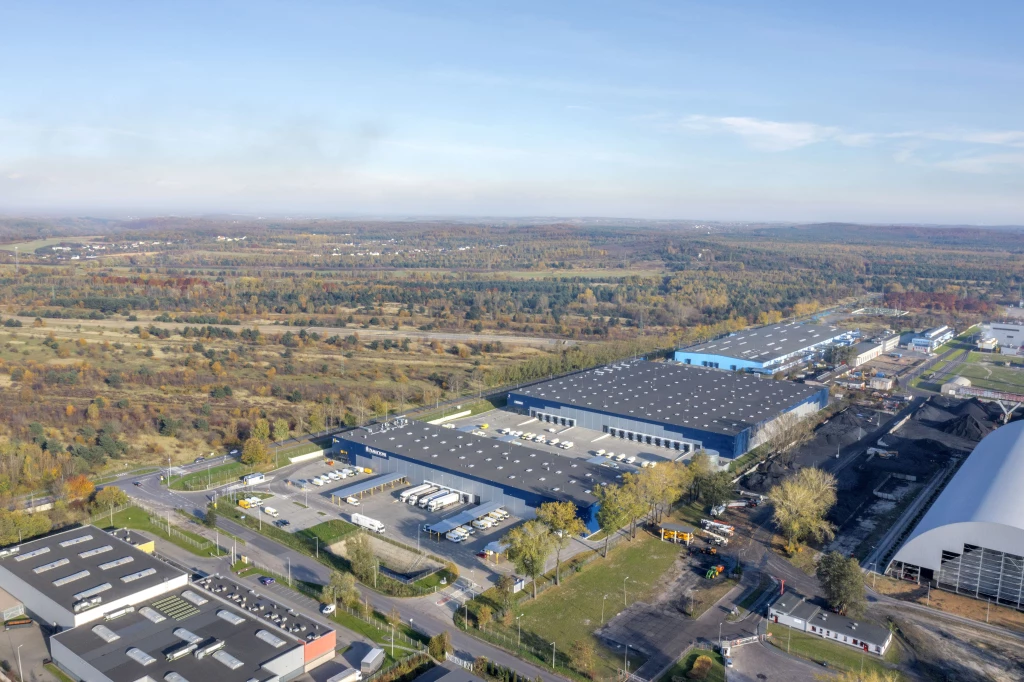 Accolade Funds Park Częstochowa - image