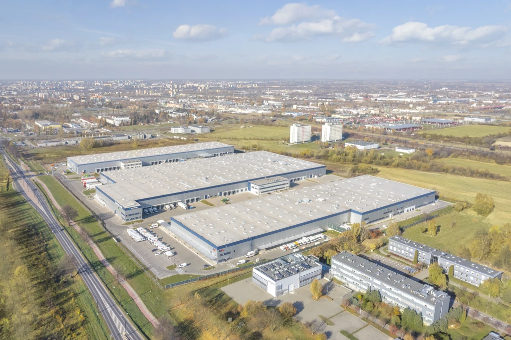 Accolade Funds Park Lublin - image