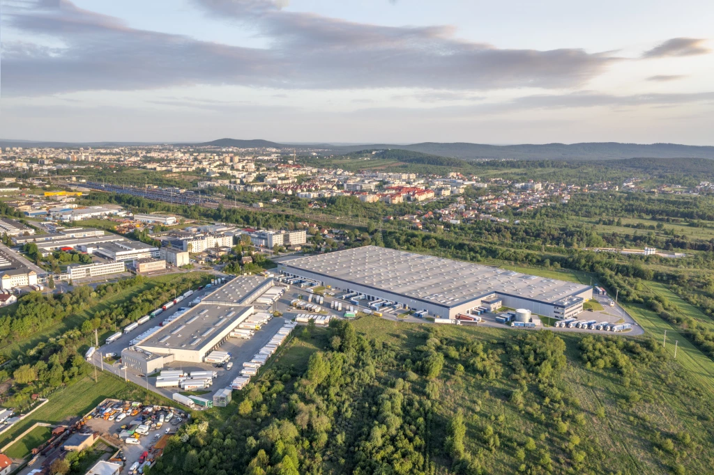 Accolade Funds Park Kielce - image