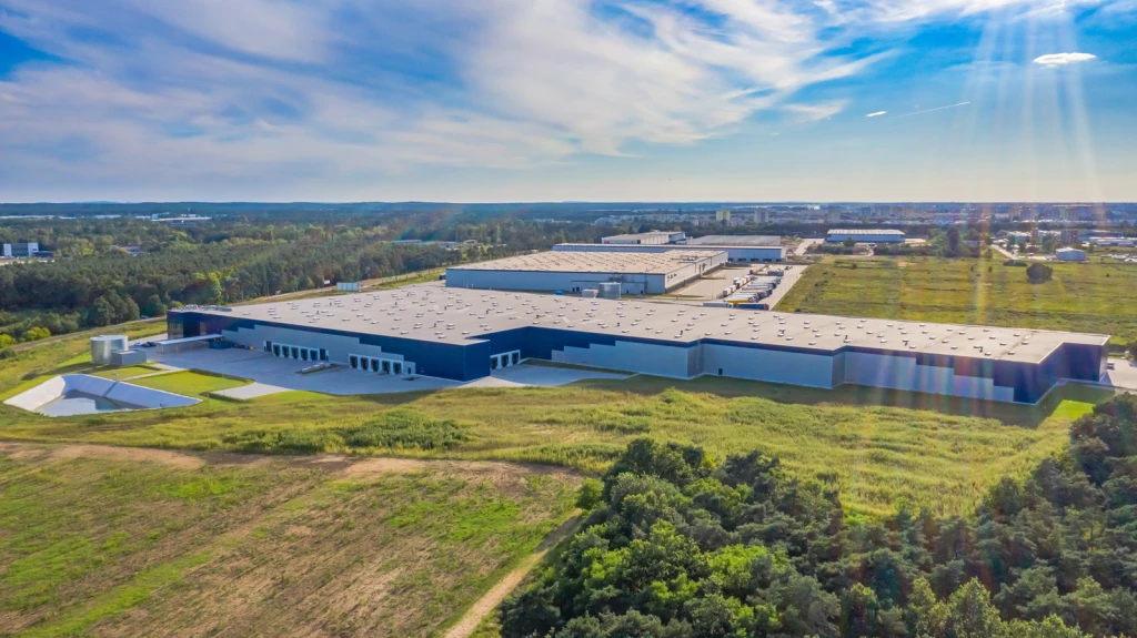 Accolade Funds Park Bydgoszcz II - image