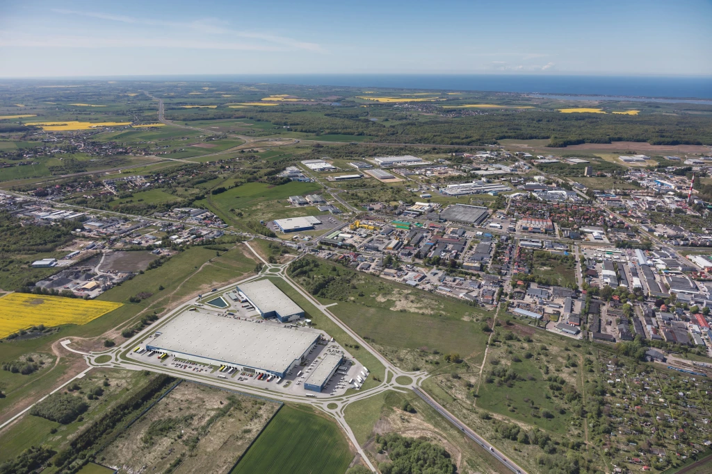 Accolade Funds Park Koszalin - image