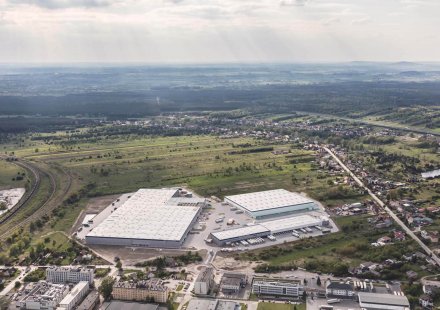 Kielce - Kielce, Polsko