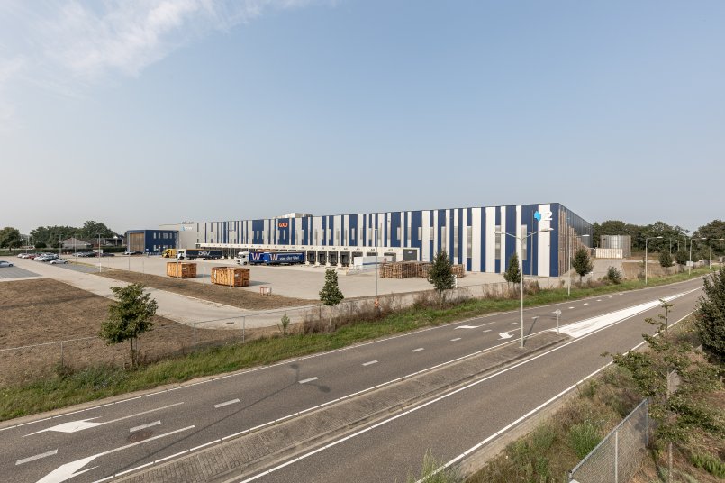 Accolade Funds Park Park Roermond Accolade Funds Park Park Roermond