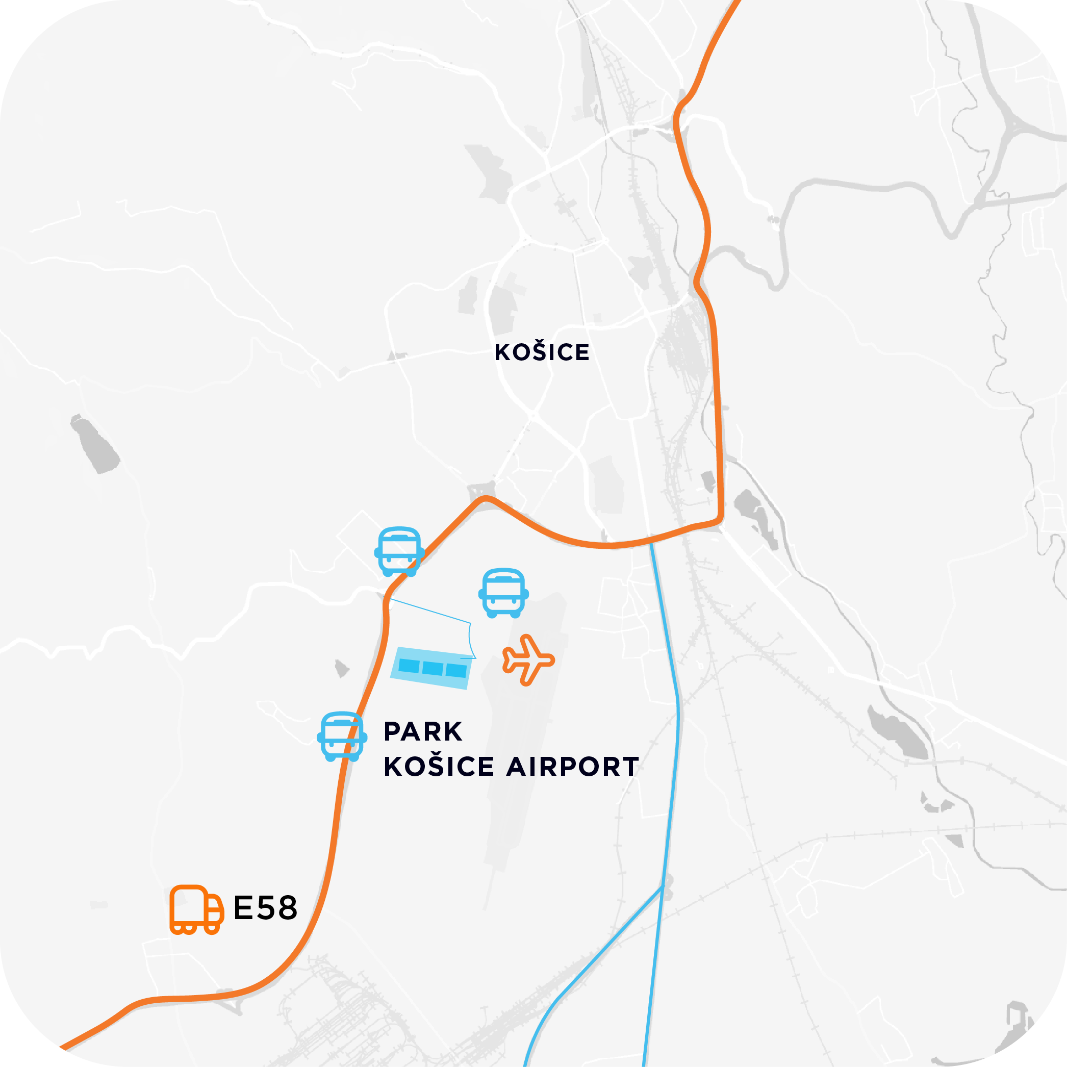 Highway access