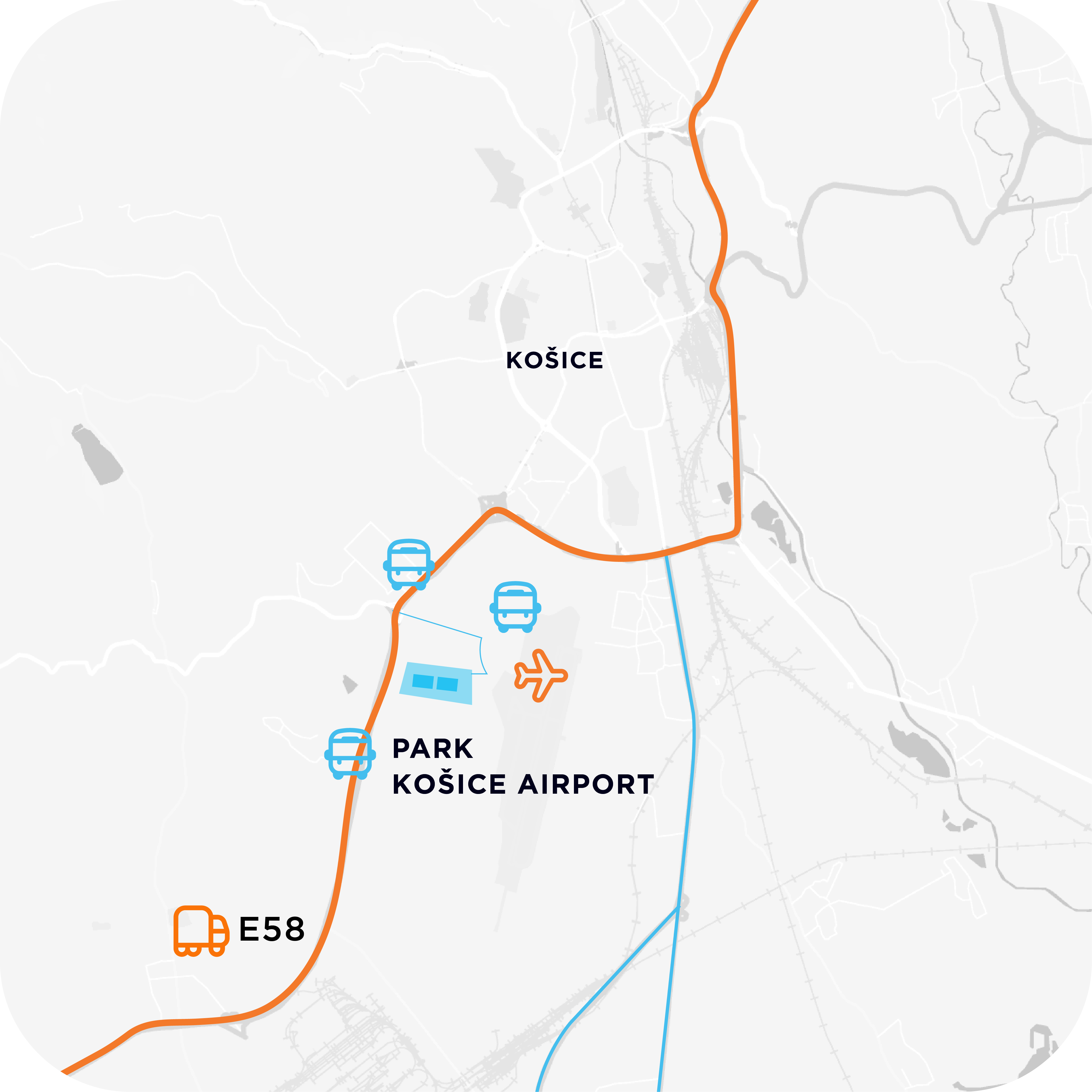 Highway access