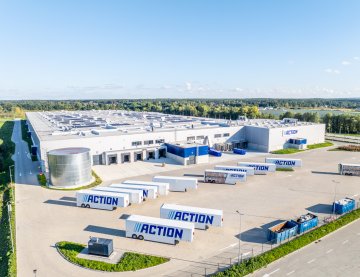 Accolade Funds Park Szczecin VI