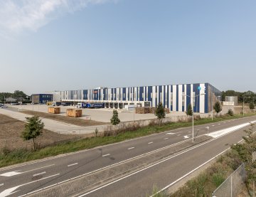 Accolade Funds Park Park Roermond