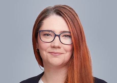 Photo of Tereza Bošková