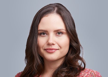 Photo of Katarzyna Rychlicka