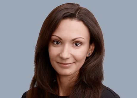 Fotografía Markéta Mejstříková