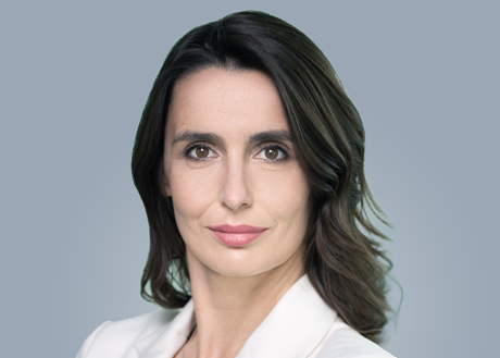 Fotografie Anna Gradowska