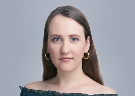 Photo of Kateřina Klučinová