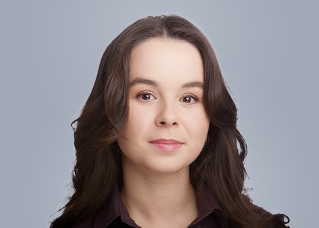 Photo of Kristína Králiková