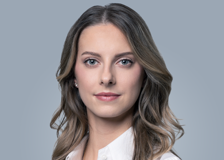 Photo of Wiktoria Krynicka