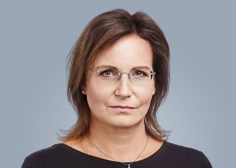 Fotografie Vlasta Driáková