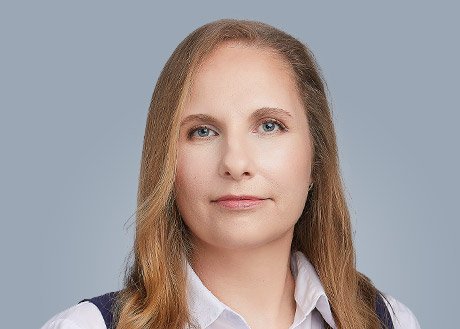 Fotografía Michaela Felixová