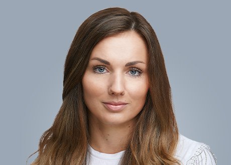 Photo of Kateřina Hanousková
