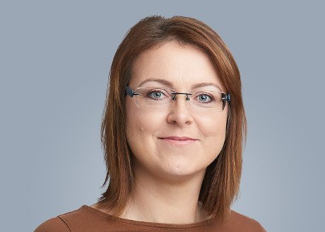 Fotografie Kristýna Harflová