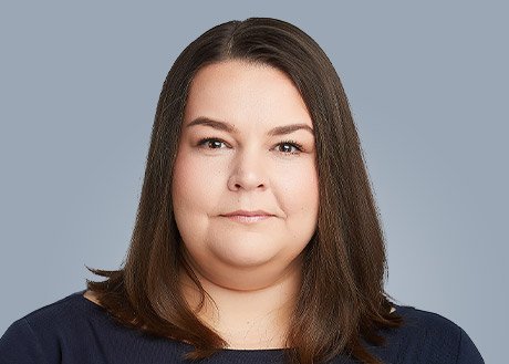 Fotografía Denisa Hábrová