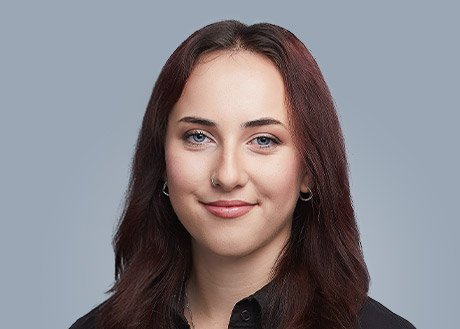 Photo of Nela Hornová