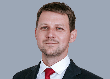 Photo of Jan Mazáč