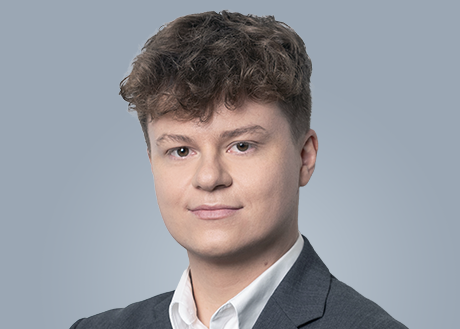 Fotografie Konrad Kłoszewski