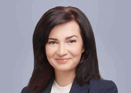 Photo of Renata Kozáková