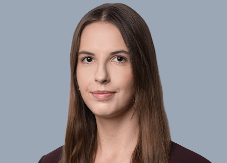 Photo of Magdalena Mazur